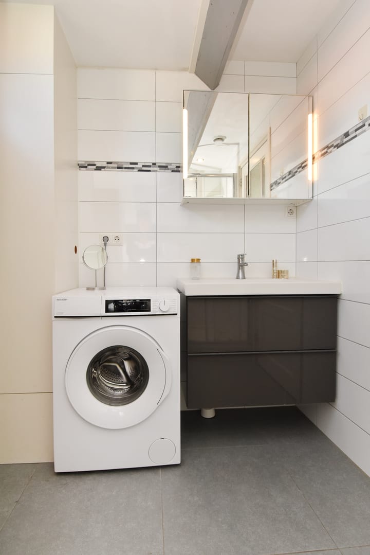 Photo 11 of Voldersgracht 12-C