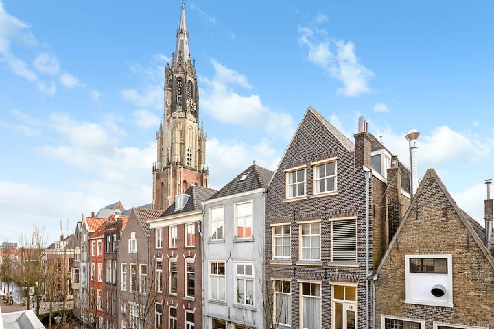 Photo 13 of Voldersgracht 12-C