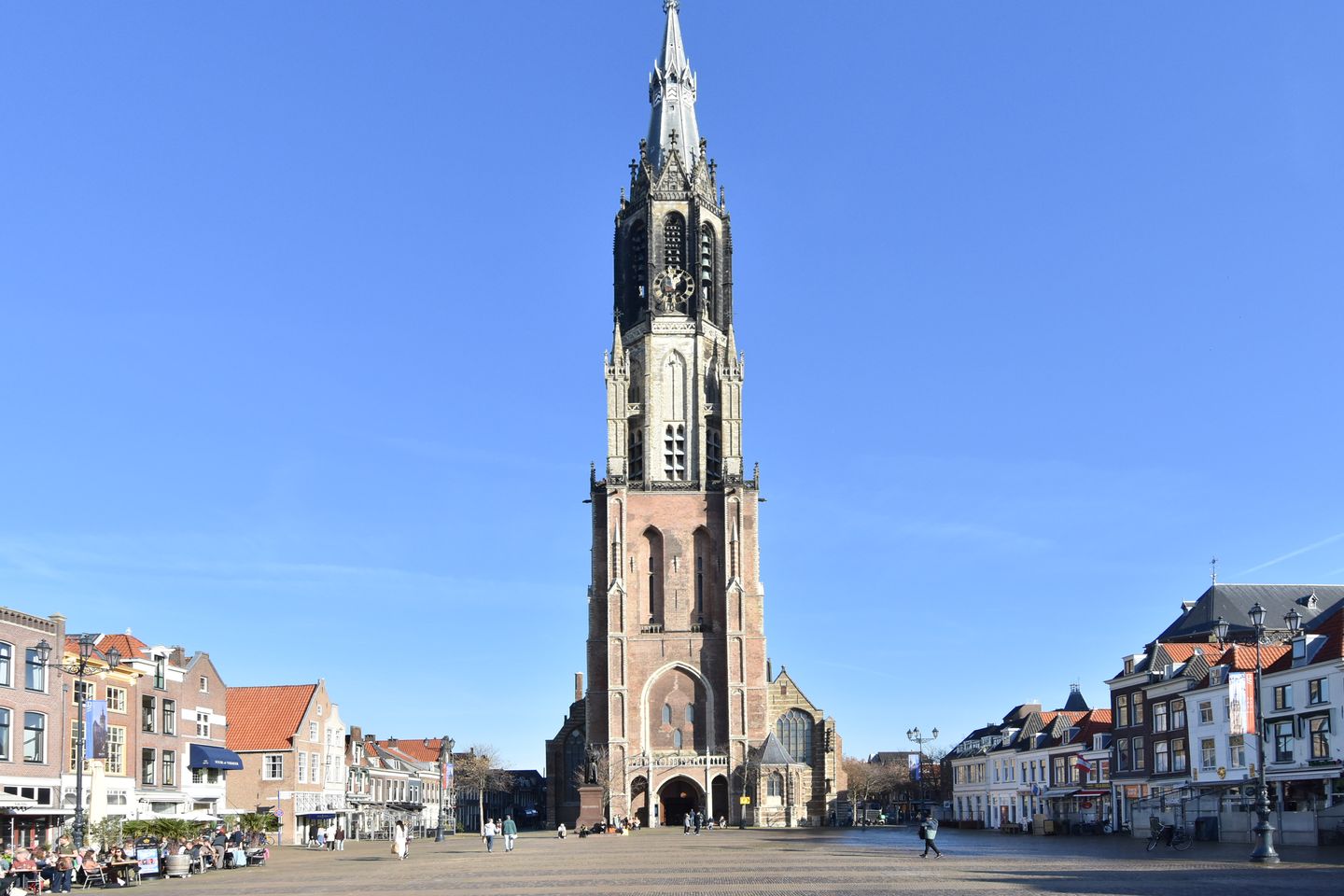 Foto 14 van Voldersgracht 12-C