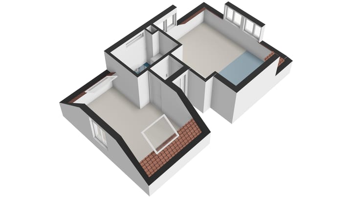 Photo 17 of Voldersgracht 12-C