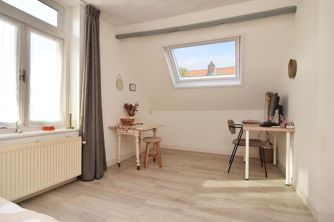 Foto 8 van Voldersgracht 12-C