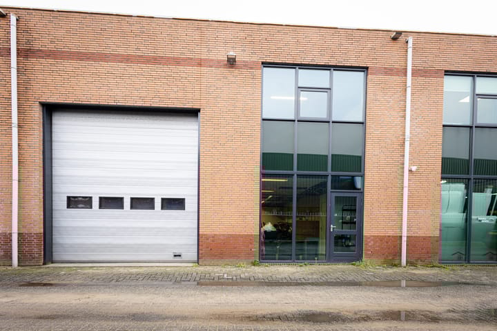 Karwijstraat 29-B, Nieuw-Vennep