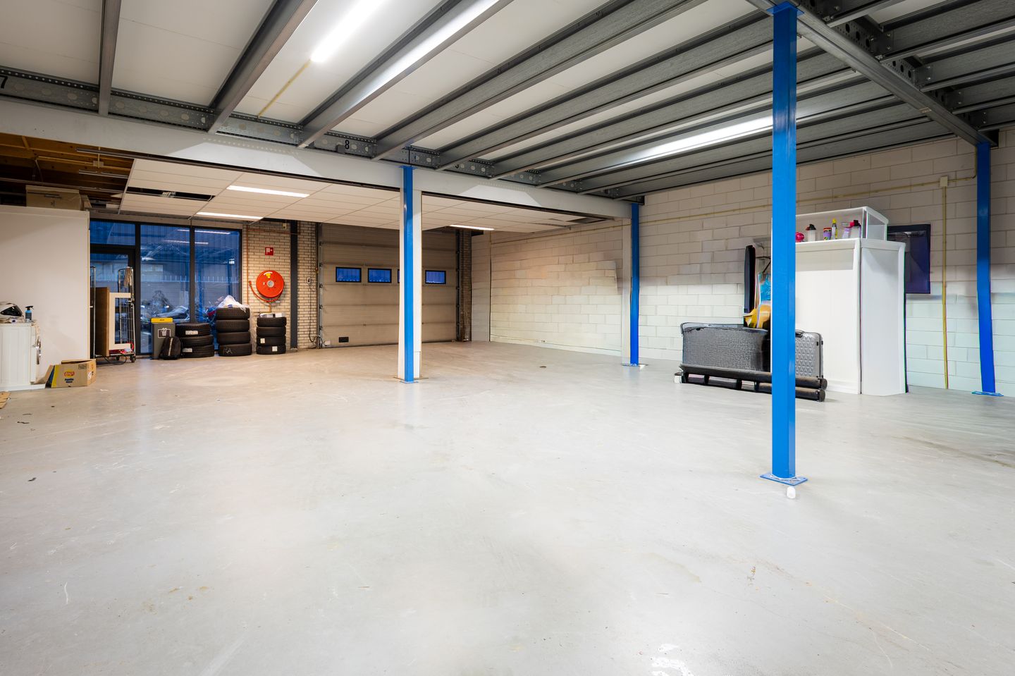 Bekijk foto 3 van Karwijstraat 29-B