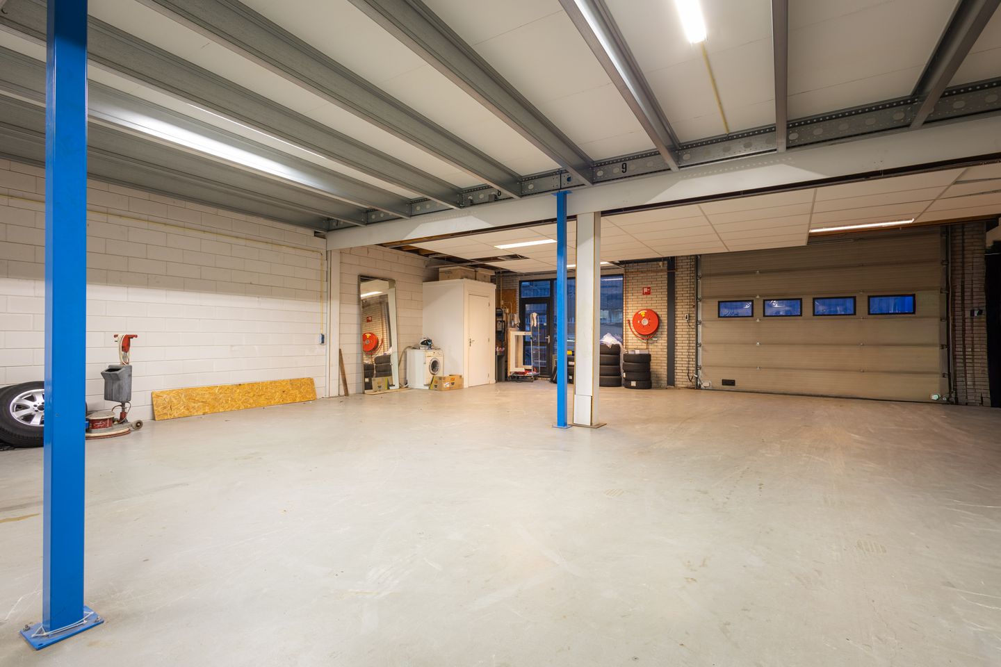 Bekijk foto 4 van Karwijstraat 29-B