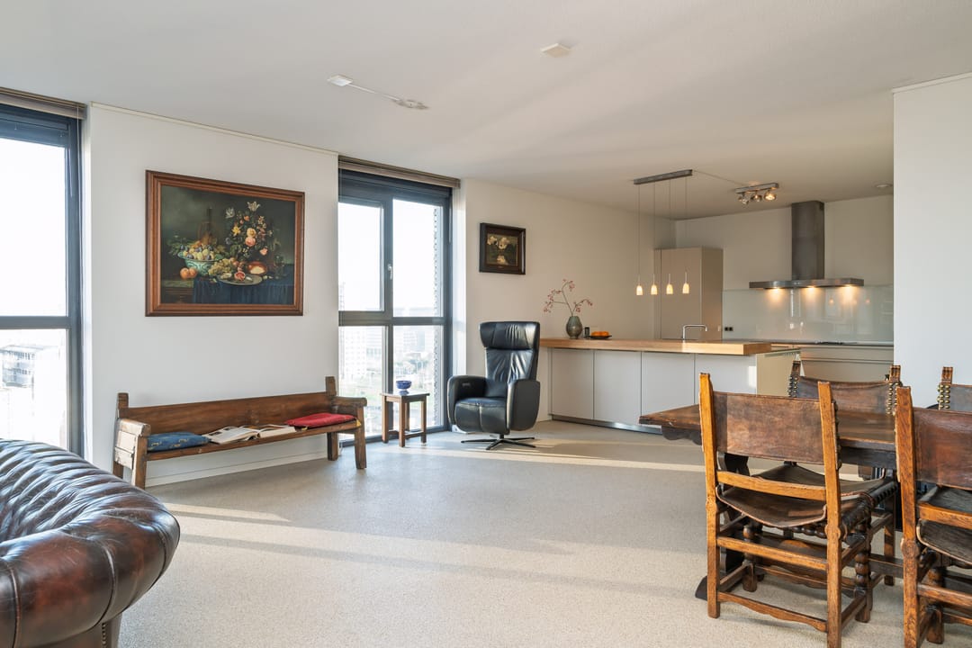 Foto 2 van Müllerkade 285