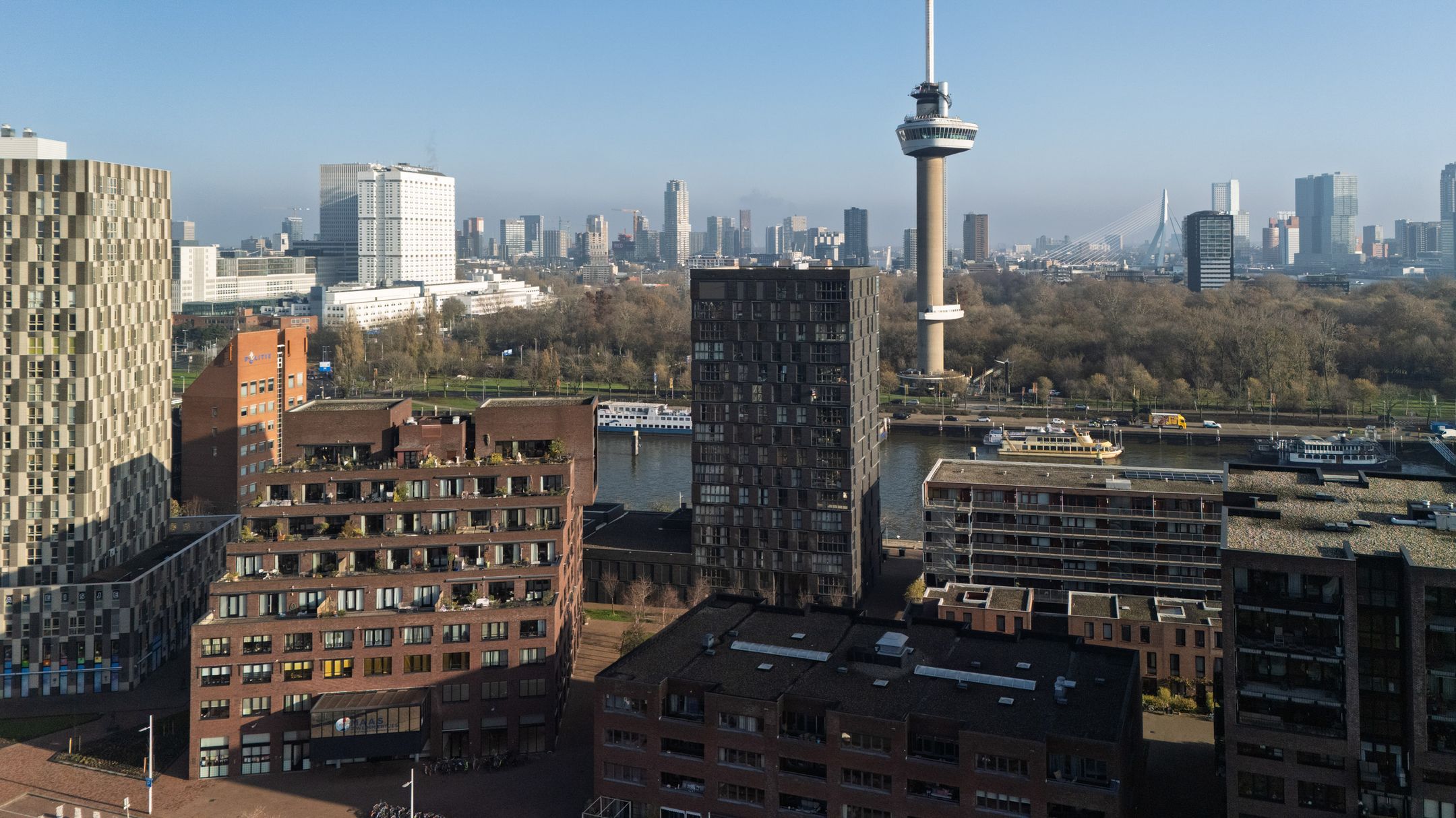 Foto 3 van Müllerkade 285