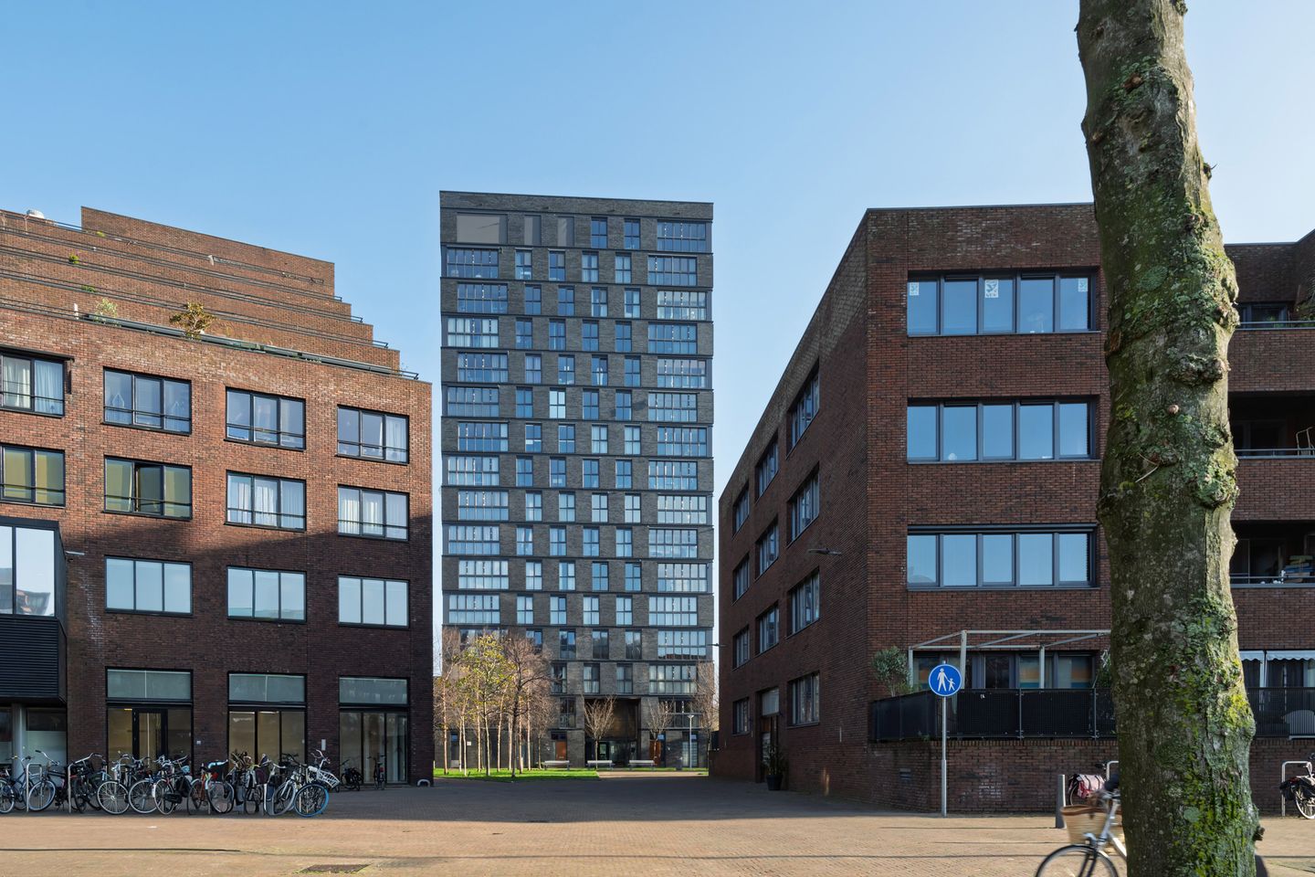 Foto 4 van Müllerkade 285