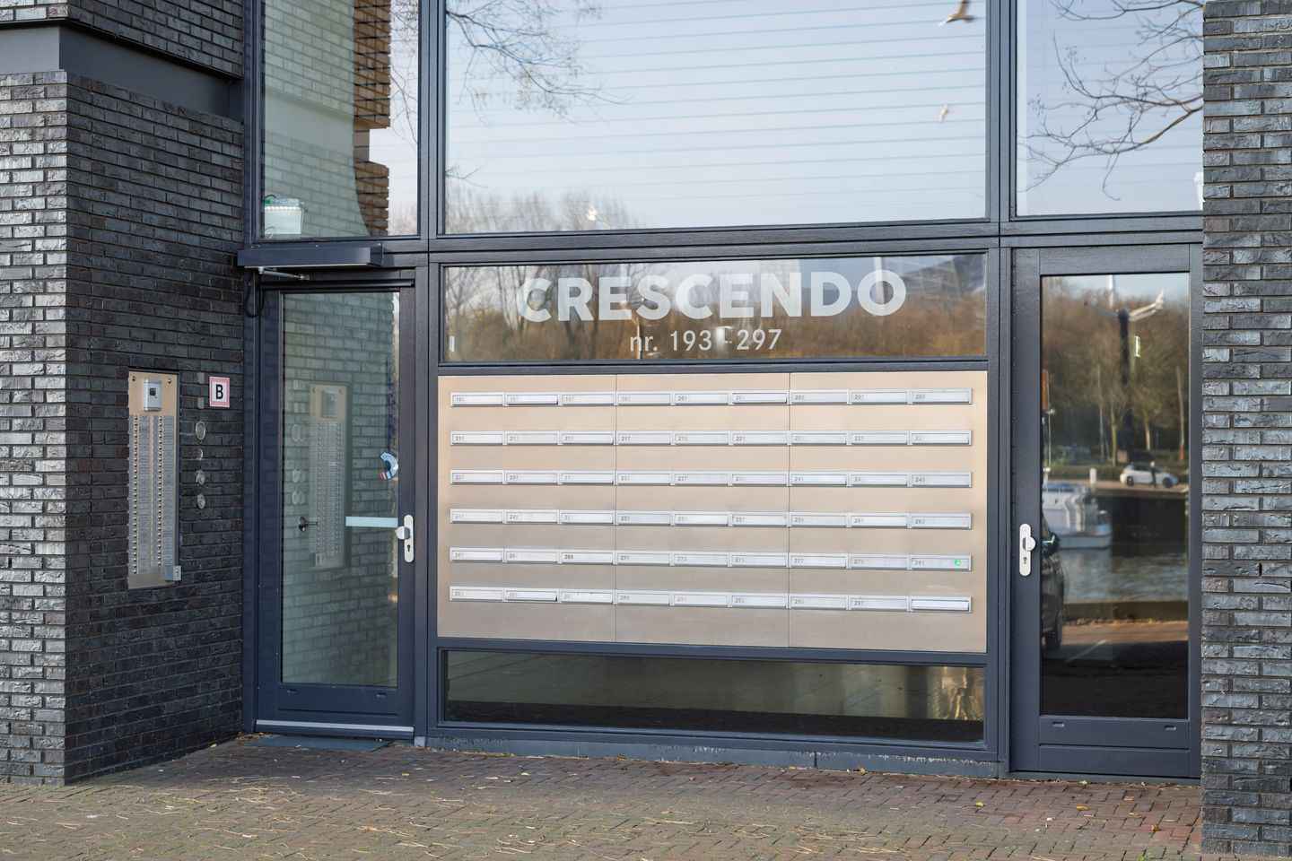 Foto 5 van Müllerkade 285