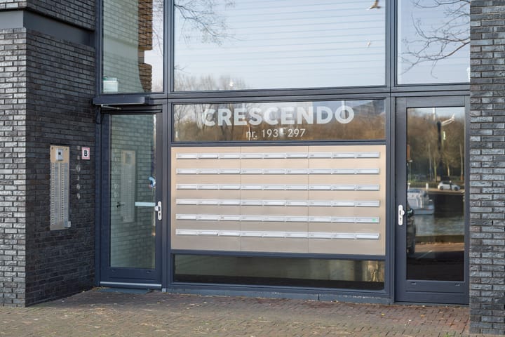 Photo 5 of Müllerkade 285