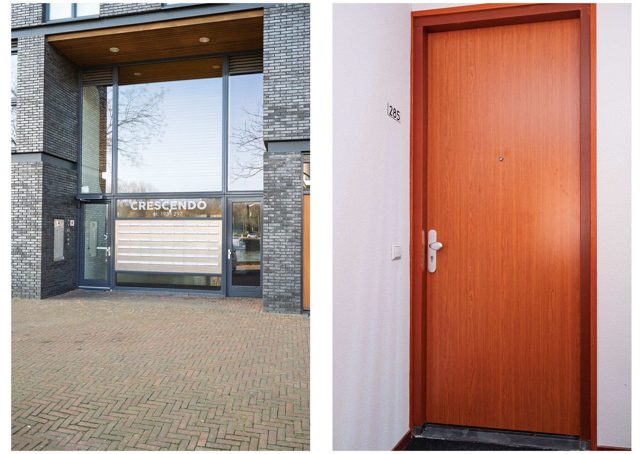 Foto 6 van Müllerkade 285