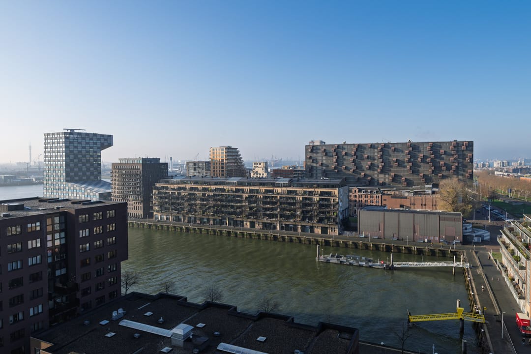 Foto 13 van Müllerkade 285