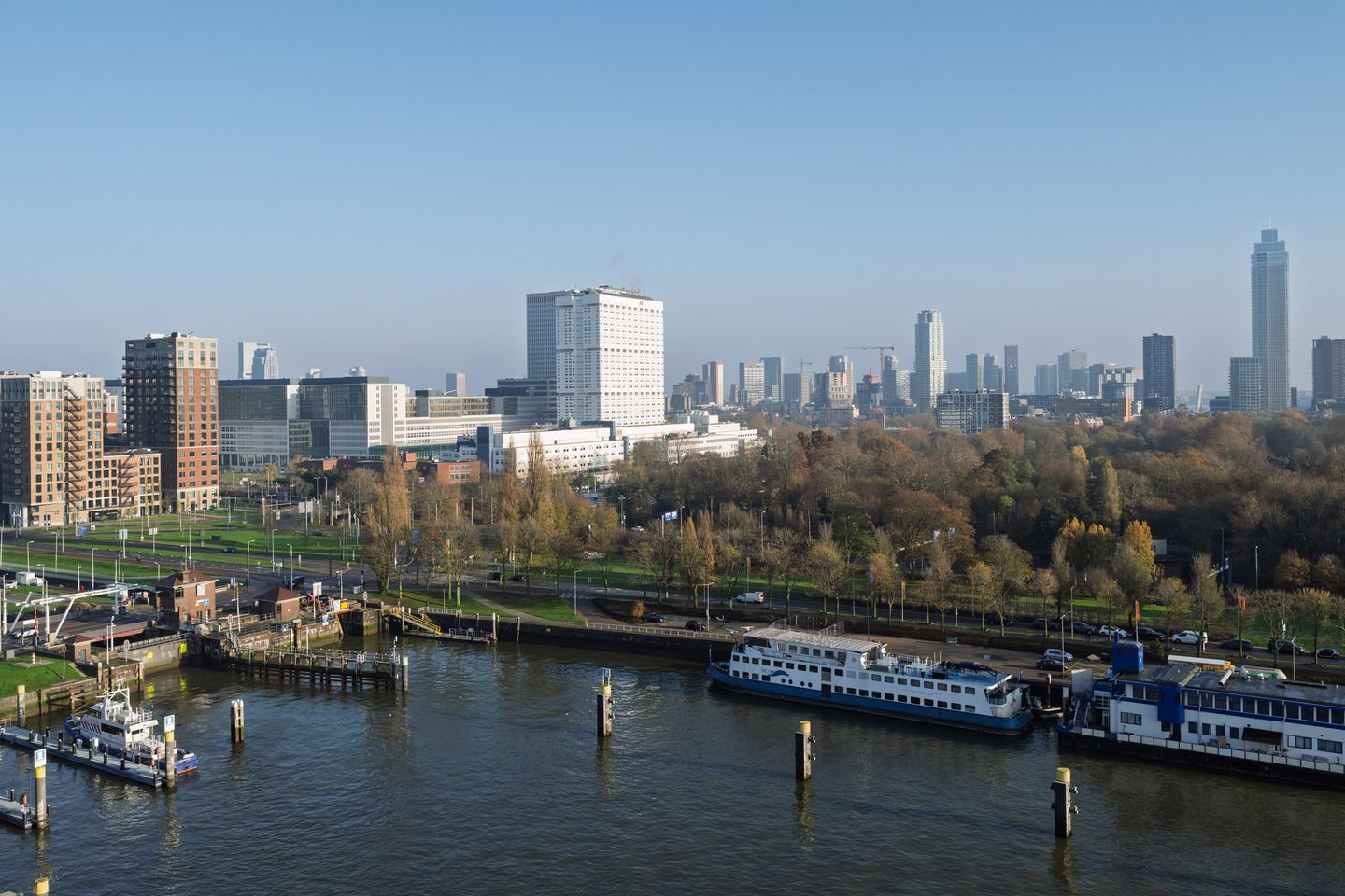 Foto 14 van Müllerkade 285