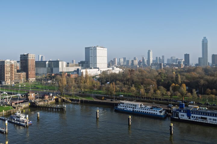 Photo 14 of Müllerkade 285