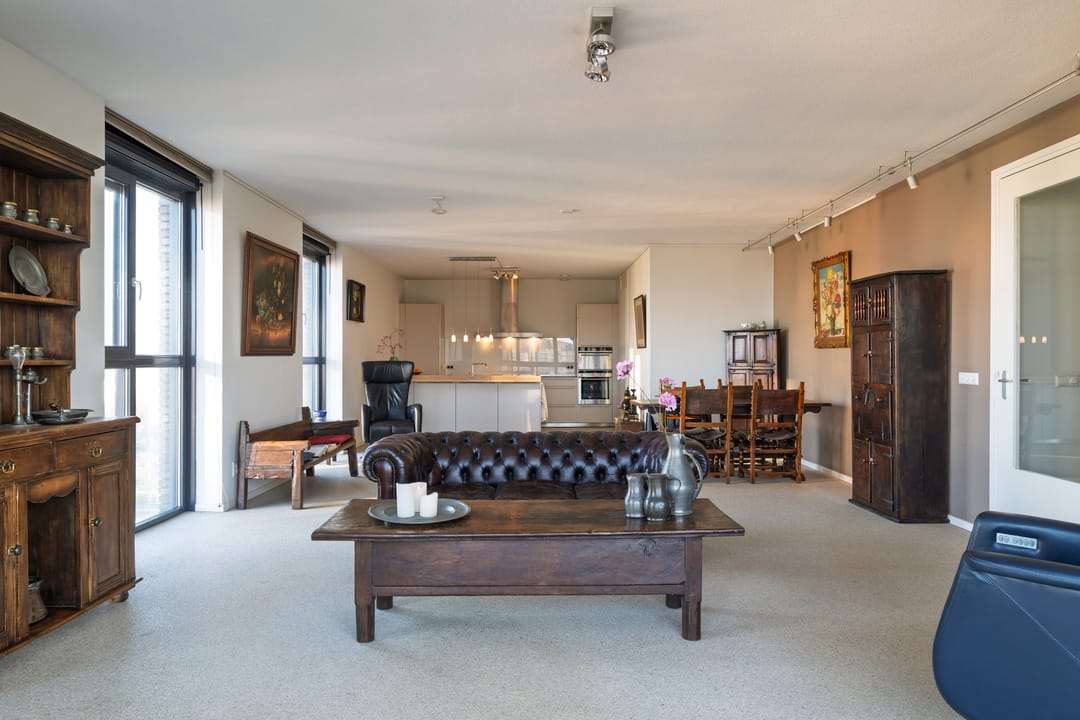 Foto 17 van Müllerkade 285