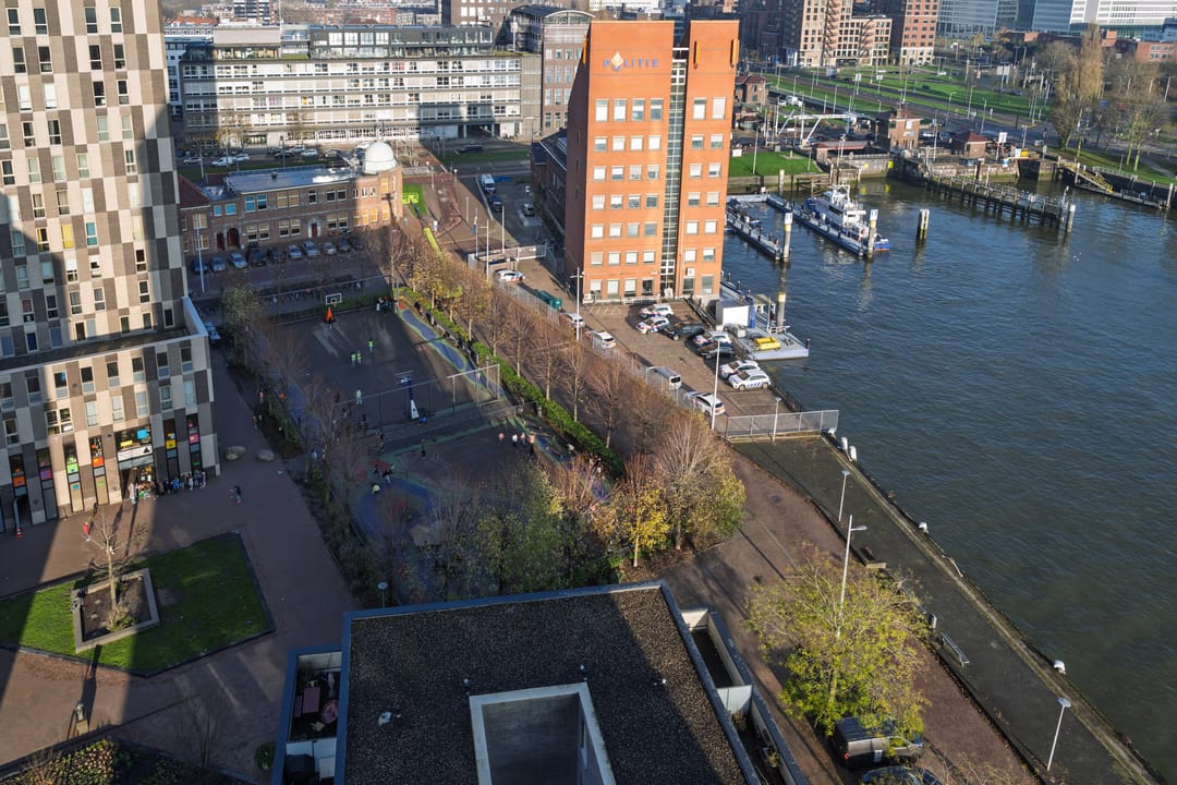 Foto 32 van Müllerkade 285