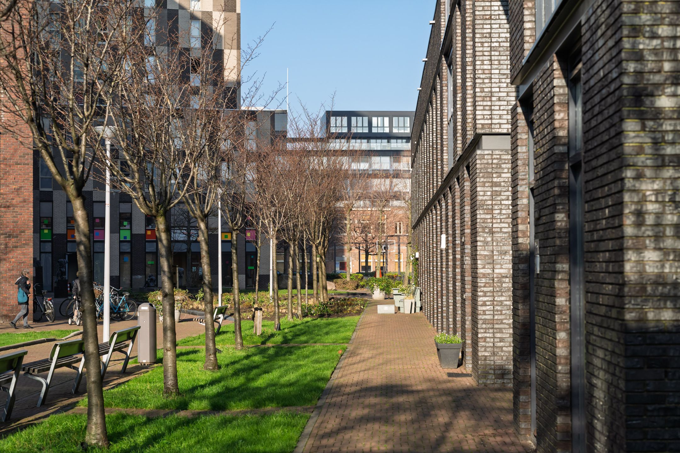 Foto 36 van Müllerkade 285