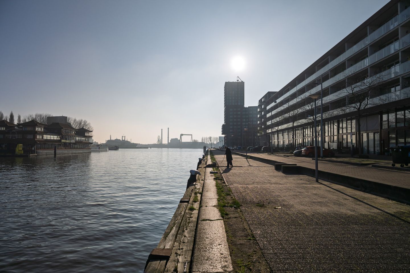 Foto 35 van Müllerkade 285