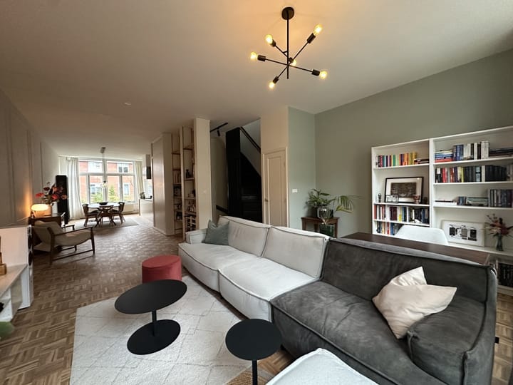 Foto 5 van Hondiusstraat 30-B