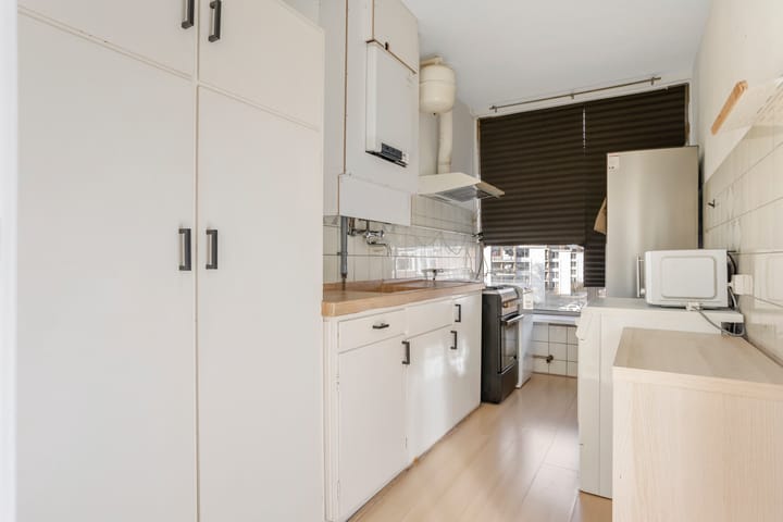 Foto 5 van Savallelaan 84