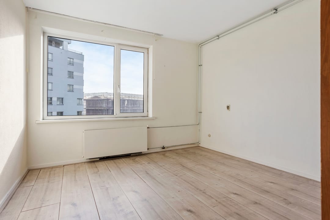 Foto 7 van Savallelaan 84