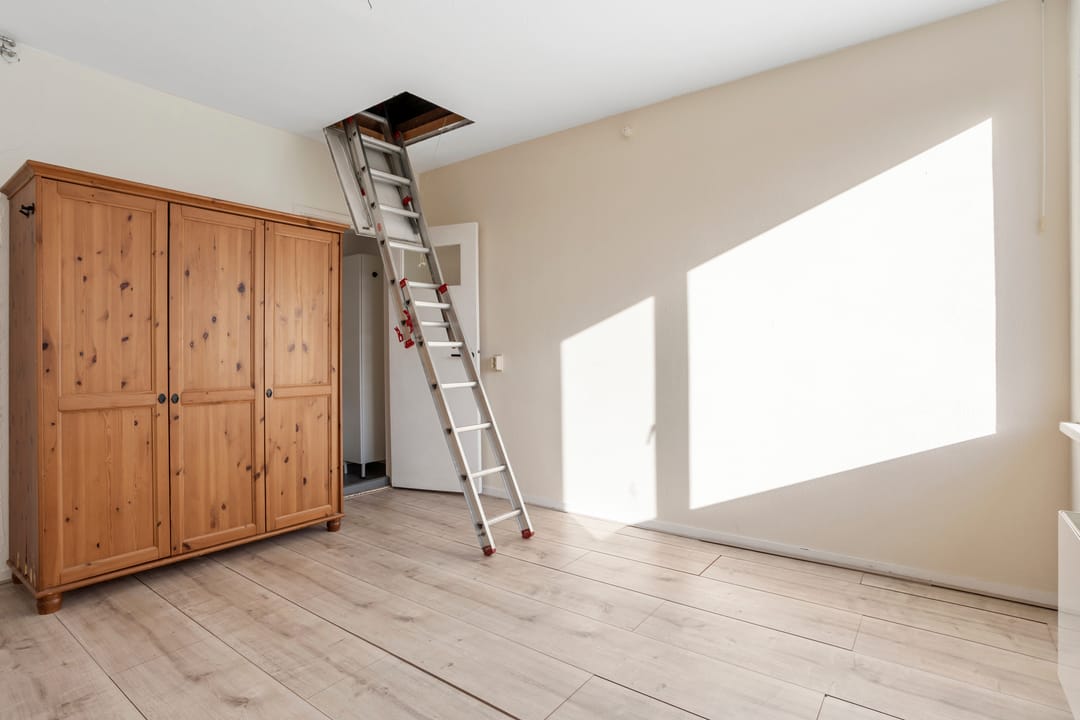 Foto 8 van Savallelaan 84