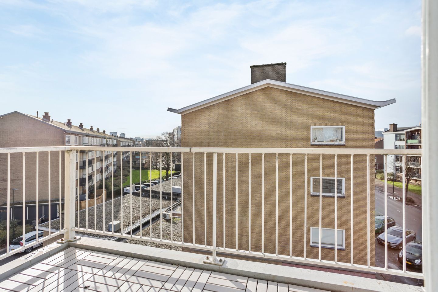 Foto 10 van Savallelaan 84