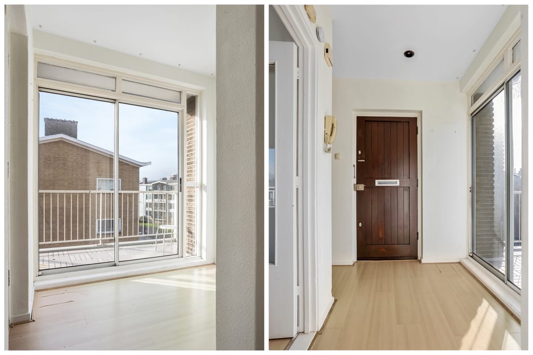 Foto 11 van Savallelaan 84