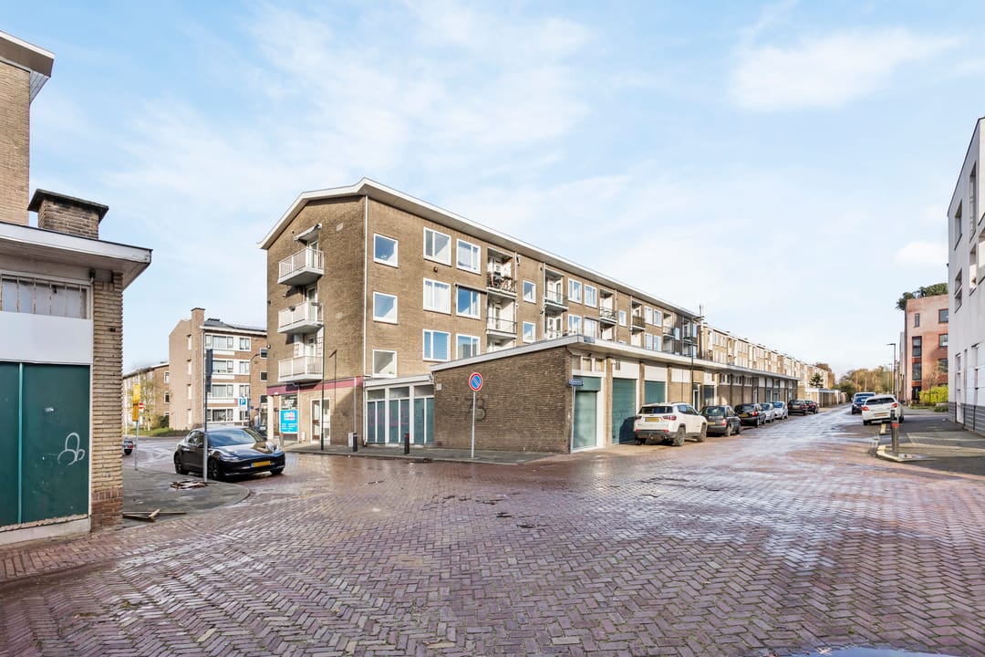 Foto 13 van Savallelaan 84