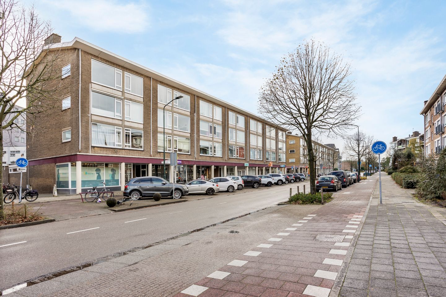 Foto 14 van Savallelaan 84