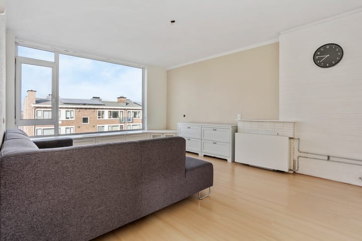 Foto 2 van Savallelaan 84