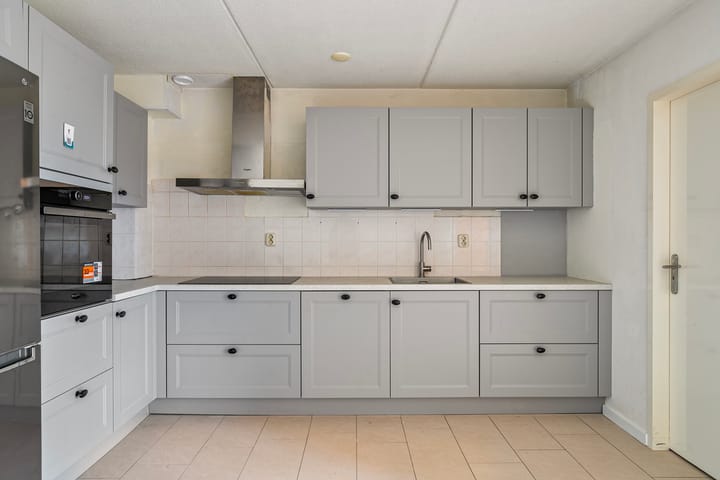 Photo 2 of Grondzeilerplantsoen 61