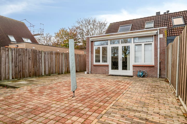 Photo 3 of Grondzeilerplantsoen 61