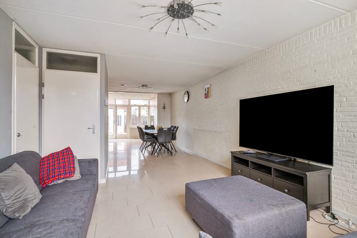 Foto 8 van Grondzeilerplantsoen 61