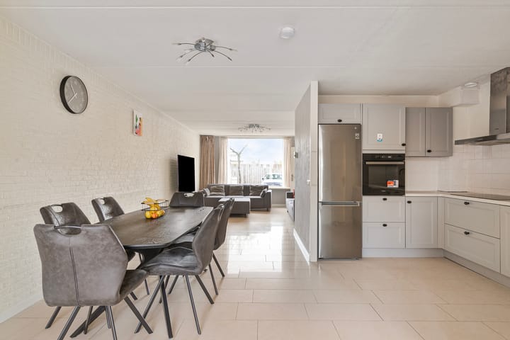 Foto 11 van Grondzeilerplantsoen 61