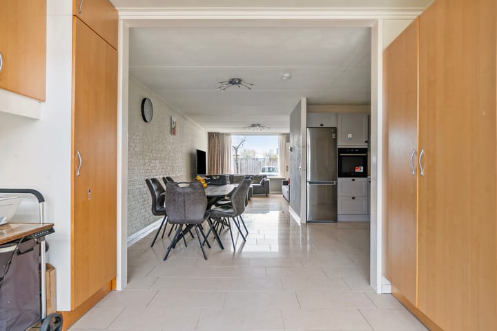 Foto 13 van Grondzeilerplantsoen 61