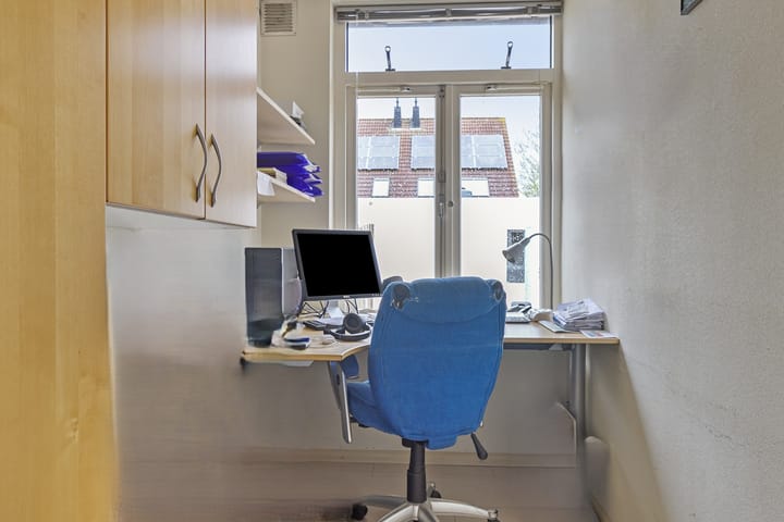 Foto 14 van Grondzeilerplantsoen 61