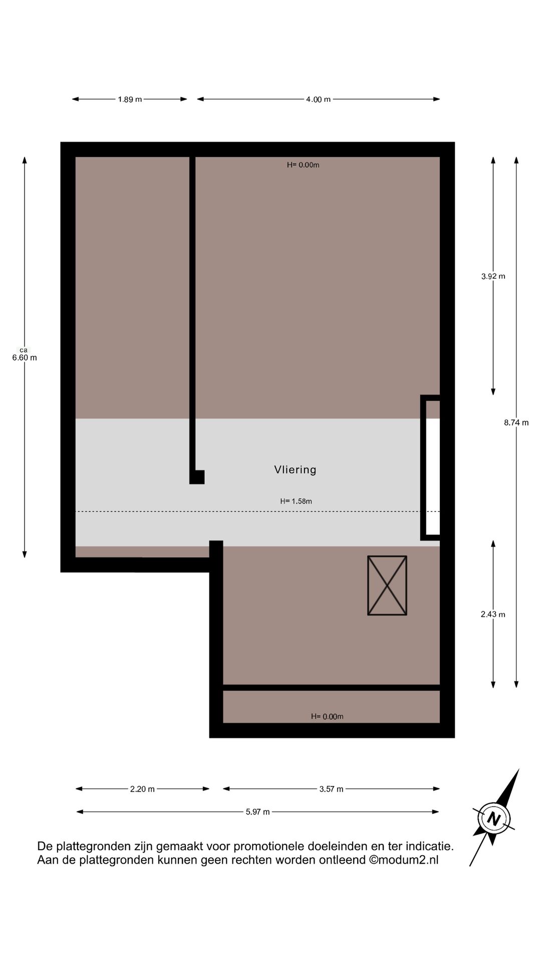 Foto 16 van Savallelaan 84