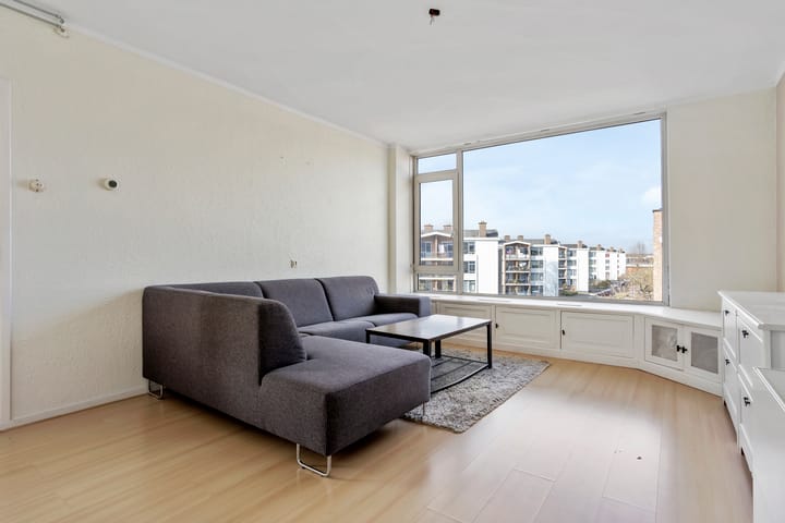 Foto 3 van Savallelaan 84