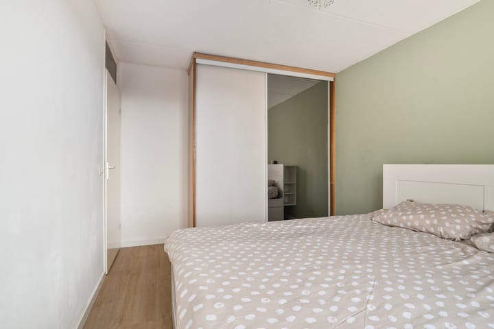 Foto 21 van Grondzeilerplantsoen 61