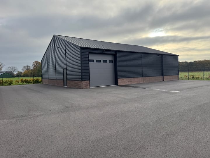 Dopheiweg 1, Heeswijk-Dinther