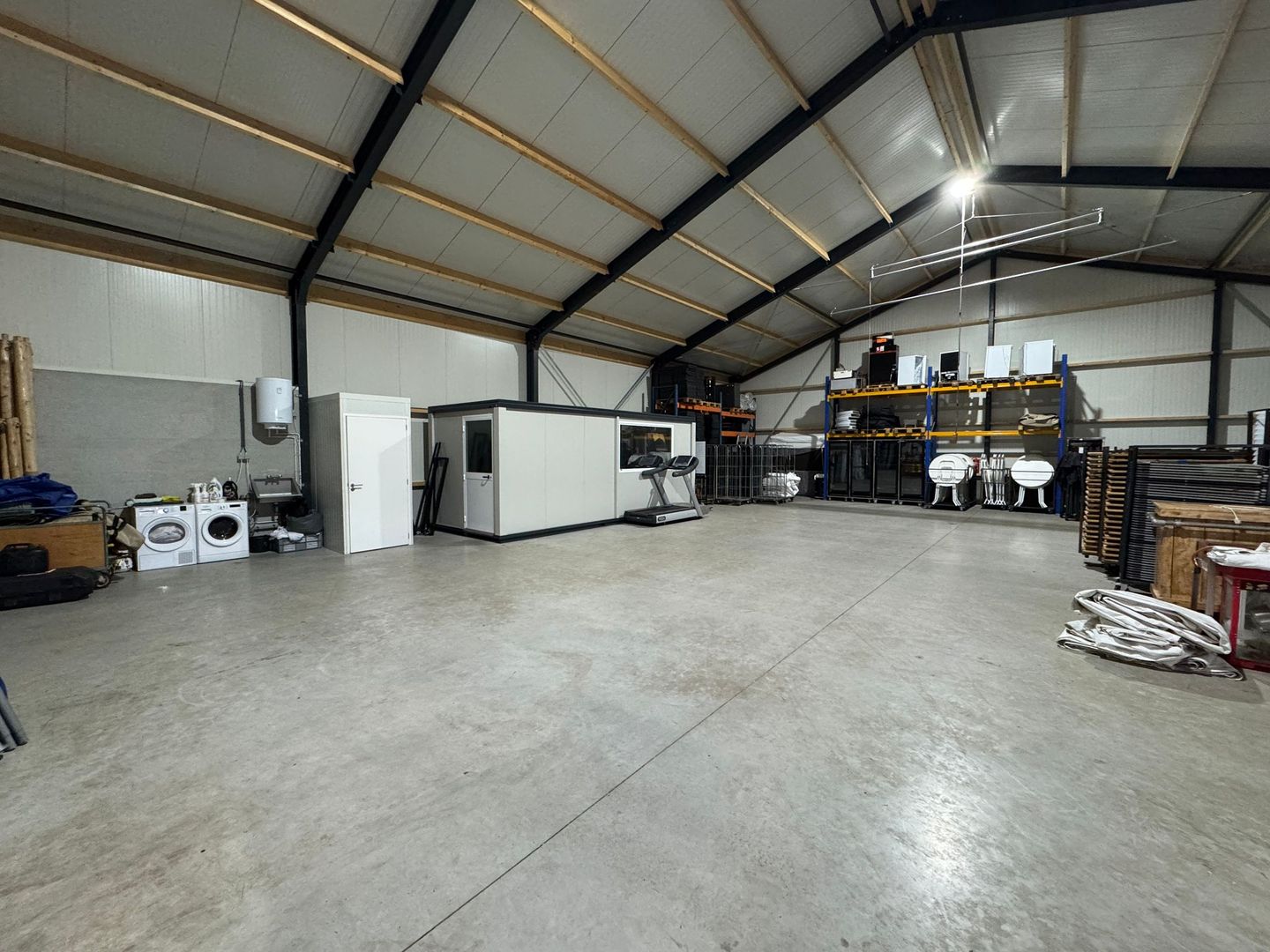 View photo 3 of Dopheiweg 1