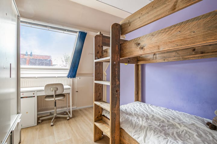 Foto 23 van Grondzeilerplantsoen 61