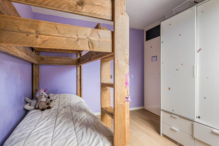 Foto 24 van Grondzeilerplantsoen 61