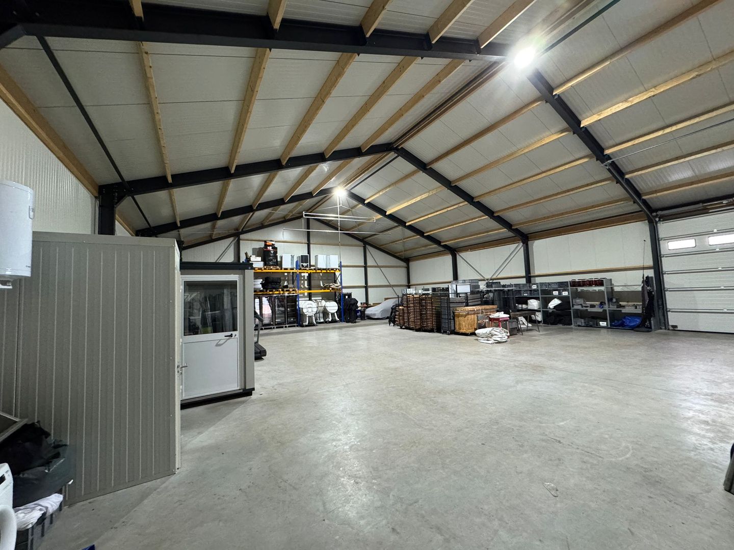 View photo 4 of Dopheiweg 1