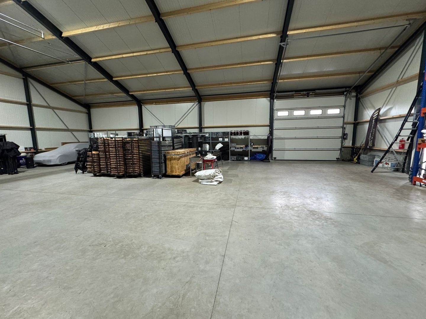 View photo 5 of Dopheiweg 1