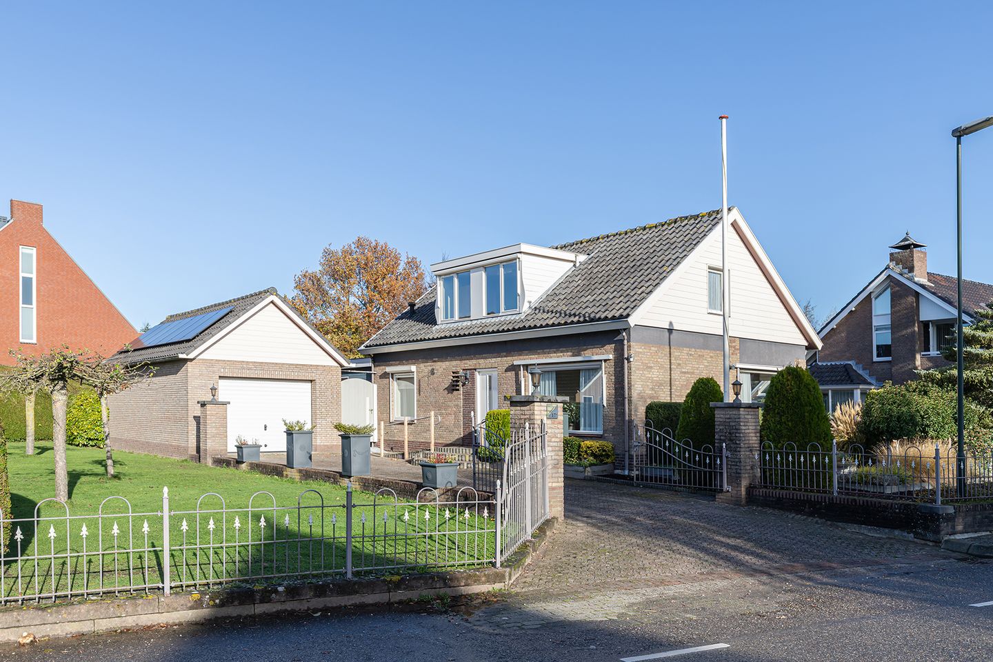 Photo 5 of Graafland 17-A