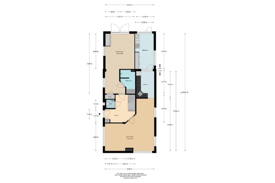 Photo 43 of Graafland 17-A