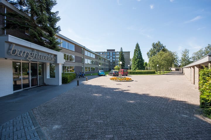 Foto 8 van Esschebaan 92