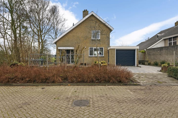 Photo 5 of Oer de feart 14