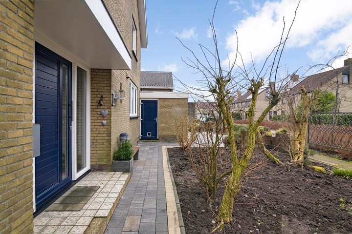 Photo 7 of Oer de feart 14